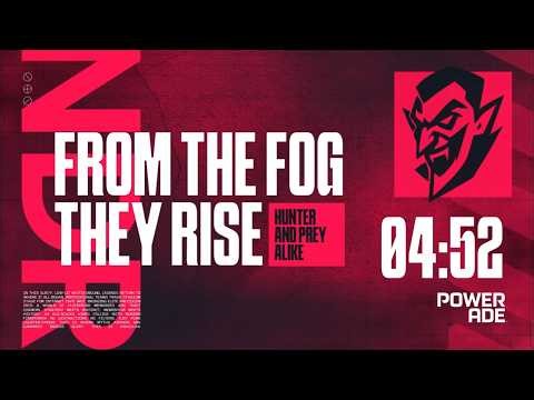 Lower bracket semi-final | DAY 4 | DraculaN