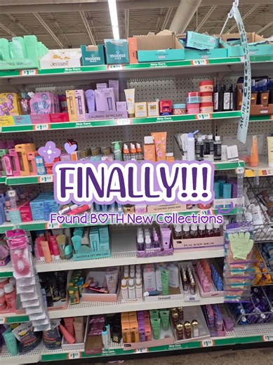 FINALLY 🙌 Look What I Found At Dollar Tree 👀 #skincare #beauty #shopping #musthaves #dollartree @Dollar Tree