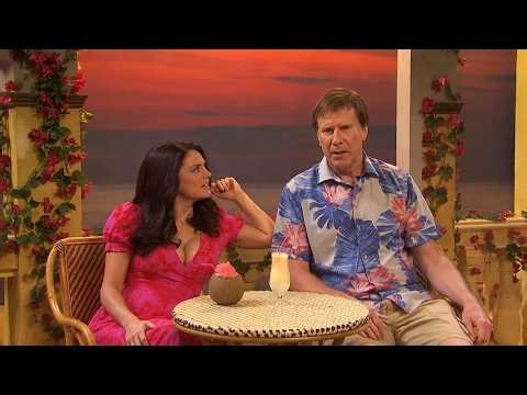 Will Ferrell Hilarious SNL Bloopers That Broke the Rest of the Cast!