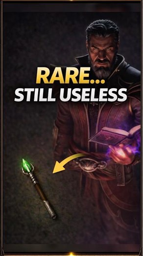 An Unexpected Drop Changes Nothing (D2R HCIM)