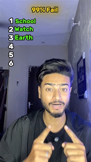Can you win this game? 99% people fail😱