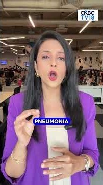 Russia Investigates Suspected Pneumonic Plague Case After Siberia Researcher Dies | N18S | CNBC TV18