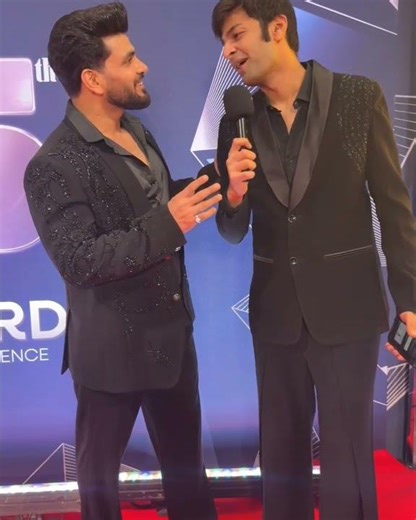 ITA Awards 😍 | Laughs, Cheers & Cheers Again ✨