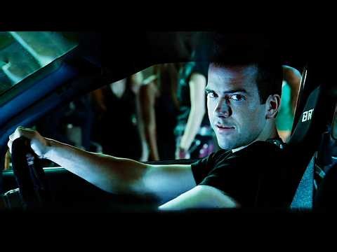 Sean vs. DK: The Final Drift Showdown | The Fast and the Furious: Tokyo Drift