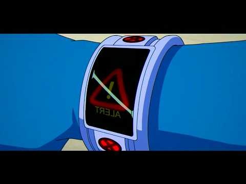 X-Men '97 Season 1 S01E09 || Movie Story