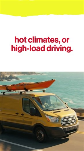 Fix A/C & Cooling Issues On Your Ford Transit