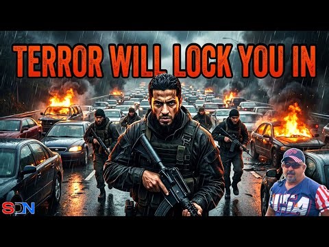 Mobility Collapse: Americans Will Be Trapped During Terror Attacks EP745
