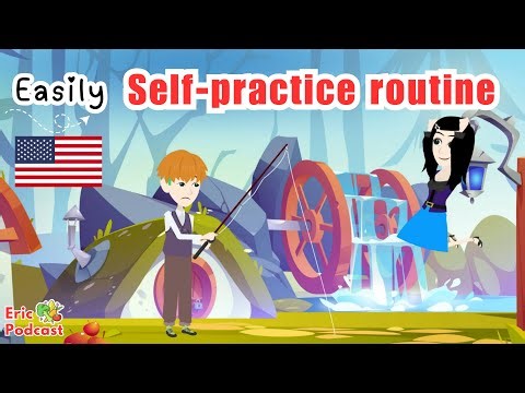 American English Conversations to Improve Listening & Speaking Fluency | English Conversation