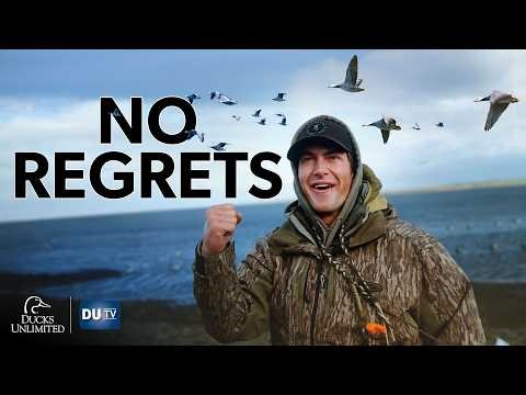 The Why Behind the Hunt | DUTV 2025