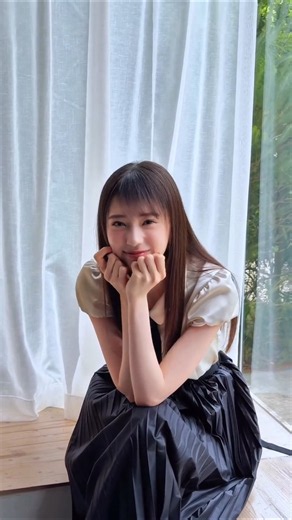 矢田萌華 のメイキング映像をお届け✨⁡ 2026/10/17 #乃木坂46