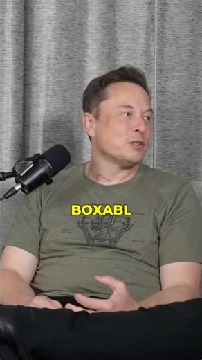 The Factory-Built Home Elon Musk Owns @BOXABL
