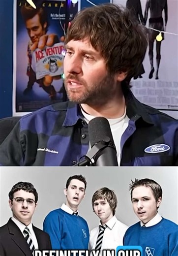 The Inbetweeners Boys Talk About Making the Show | Speedy Clips