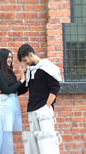 Harshit Prank on Instagram: "🤍✨ #harshit #reels #reel #instagram #instagramreels foryou friends fyp prank ruhi Harshit Friend Love Hurt Cheating Prank Ruhi Best friend Friends"