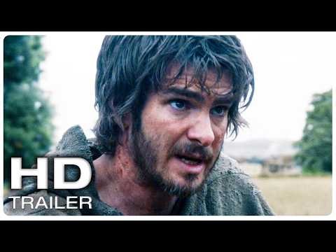 THE UPRISING Offficial Trailer (NEW 2026)