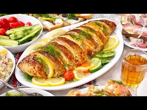 My Mother-in-Law Taught Me This Fish Recipe… Now I Make It Every Week