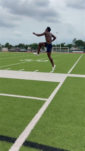 kingdac: 60 inch vertical jump training progress