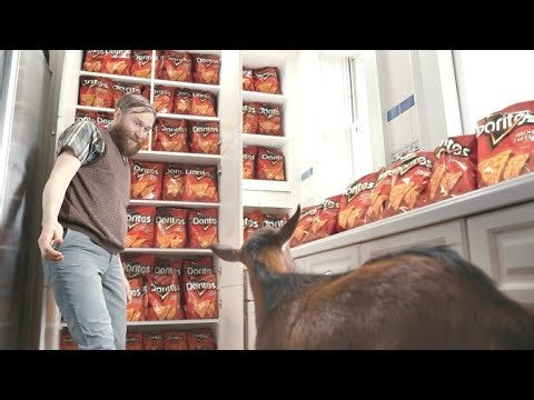 Super Bowl Greatest Commercials - Doritos