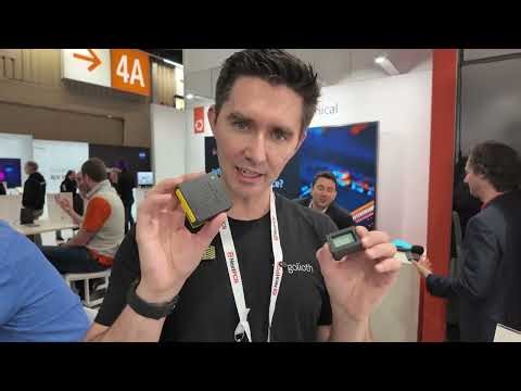 Golioth is acquired by Canonical: Secure Bluetooth OTA, LakeDB and Indirect IoT Device Management