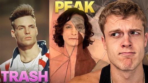 4 Hours of Joe Bartolozzi To Fall Asleep To ||The Best Vs. Worst One Hit Wonders