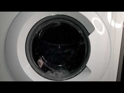 Indesit Washing Machine Mixed Part 3