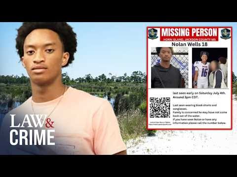 Teen Nolan Wells' Mysterious Death — Everything We Know