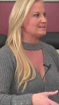 Sunny on ECW's Drug Scene