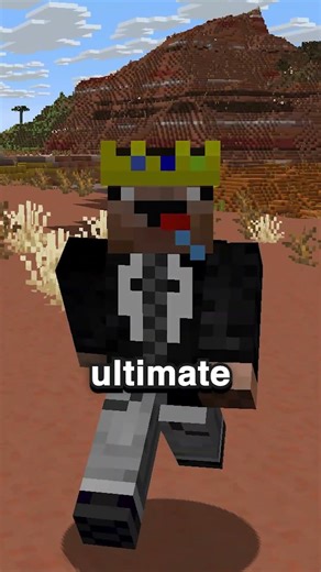 Minecraft's WORST April Fools Update!