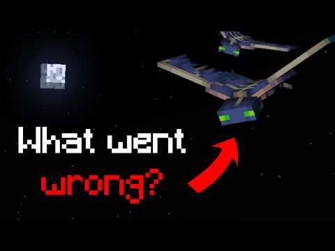 Why The Minecraft Mob Vote Winners Don't Work