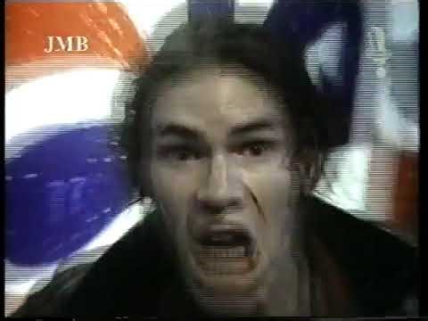 Alien 3 Pepsi Commercial