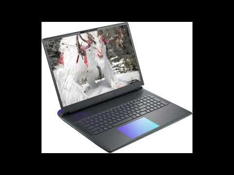 Alienware 18 Area-51 2025 Gaming Laptop – RTX 5080 Ultimate Beast! Ultra 9, 300Hz, 64GB RAM Power