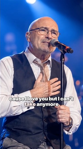 Do You Remember – Phil Collins (1990)| Lyrics #PhilCollins #90sMusic #lyricsvideo