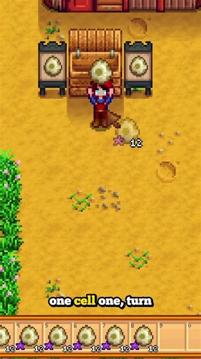 if You Do This You'll be The Happiest Stardew Valley Player In The World.