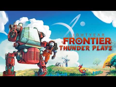 Farming An ALIEN Planet In A MECH! Hindi Live Stream🔴