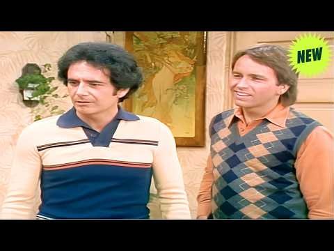 Three’s Company Full Episodes 🏠😂 Larry's Bride 💃🕺 Classic Sitcom 2026