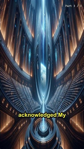 Part 3/3: I Was Sent to Kill Humans — Then I Found the Child