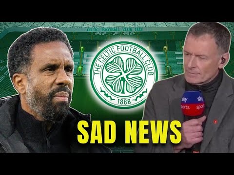 CELTIC TRANSFER: WE’VE LOST A STAR! IMMINENT EXIT!