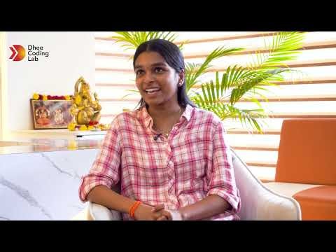 Classroom to Corporate: Amruta's Success Journey