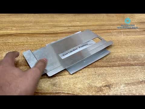 Handheld Inkjet Printing Machine | Date, Barcode & QR Code Printer