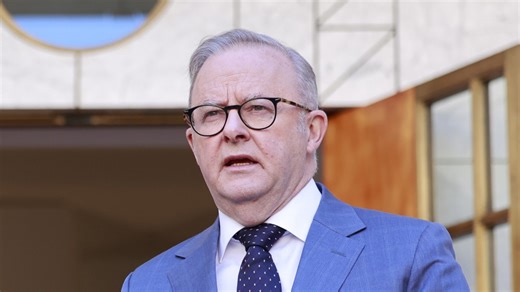 Australia went into an 'economic crisis' without any preparation