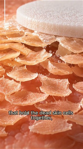 How a Corn Plaster Works