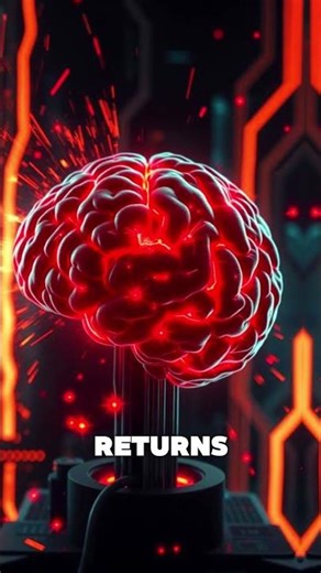 What if thoughts could crash like computer programs?