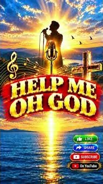 I NEED YOU NOW GOD | Afro Praise