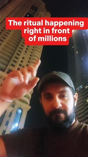 Millions Watched This Without Realizing #life #shorts #reality