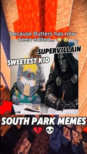 The NEW South Park Memes Are INSANE ✌💀 (SOUTH AMERICA) 😭🇺🇸