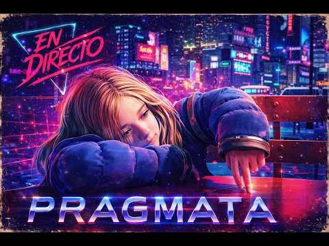 Pragmata y a ver que más