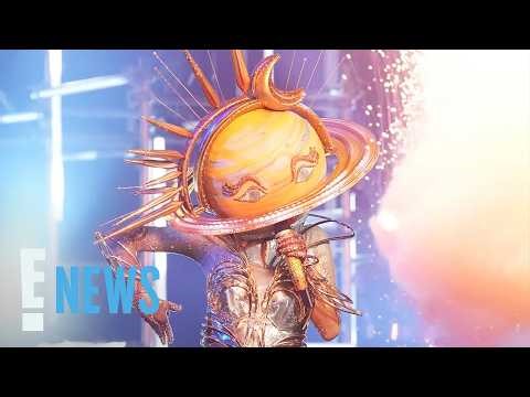 Who Won The Masked Singer Season 14? Pop Star Revealed as Galaxy Girl | E! News