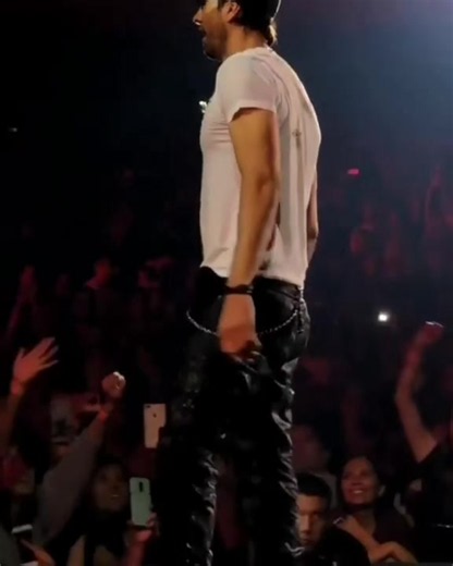 Enrique Iglesias Fans (@california4488)’s videos with оригинальный звук - Enrique Iglesias Fans