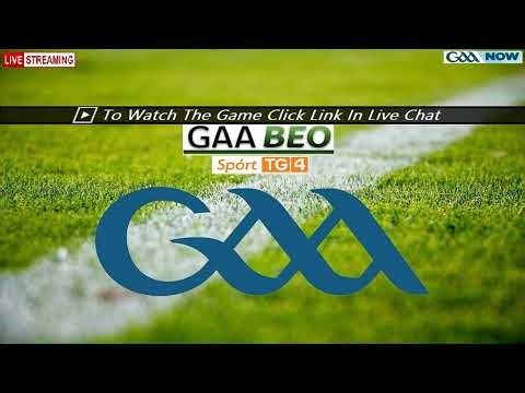 Armagh v Down Live Stream | 2026 Ulster GAA Senior Football Championship Semi-Final