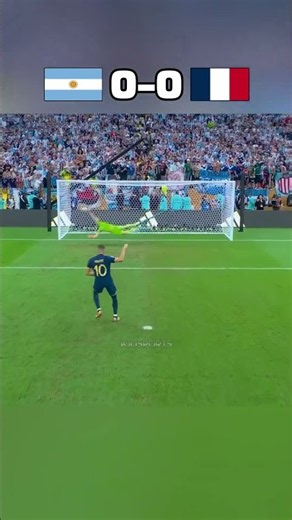 Argentina vs France | 2022 World Cup