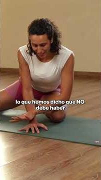 Cómo hacer chaturanga